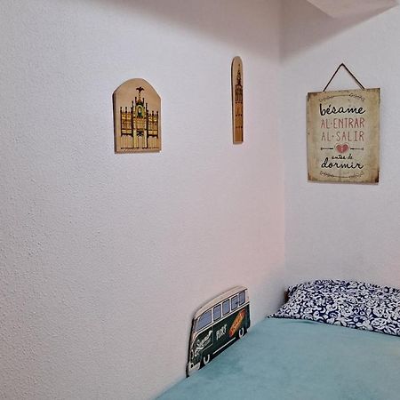 Casa De Maria Apartment Валенсия Екстериор снимка
