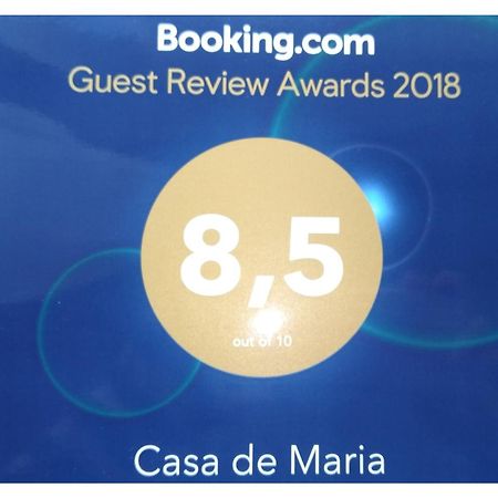 Casa De Maria Apartment Валенсия Стая снимка