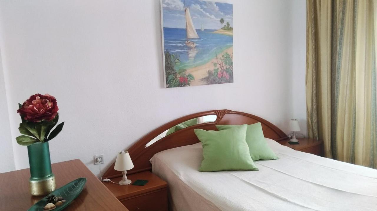 Casa De Maria Apartment Валенсия Екстериор снимка