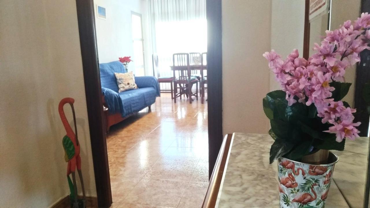 Casa De Maria Apartment Валенсия Екстериор снимка