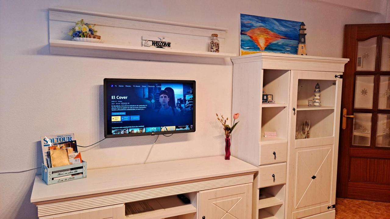 Casa De Maria Apartment Валенсия Екстериор снимка