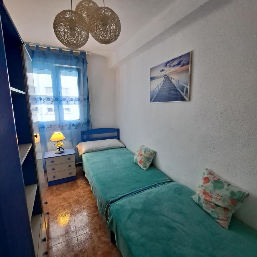 Casa De Maria Apartment Валенсия Екстериор снимка