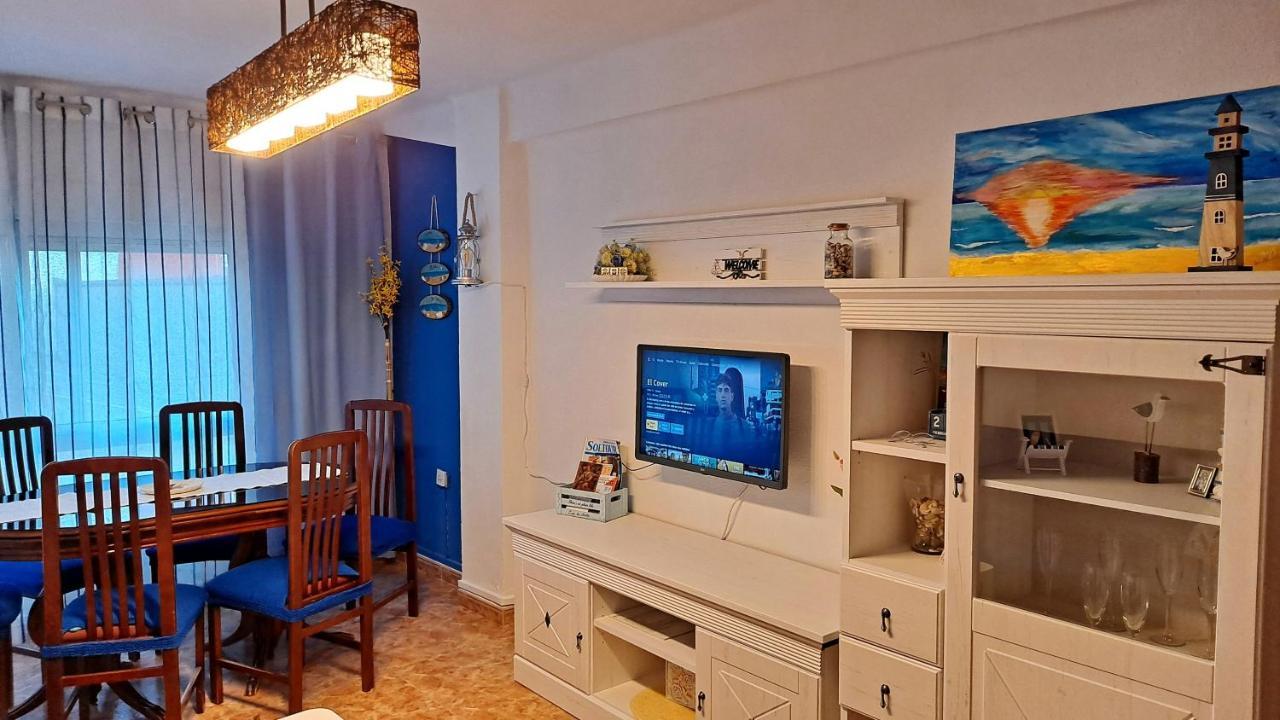 Casa De Maria Apartment Валенсия Екстериор снимка