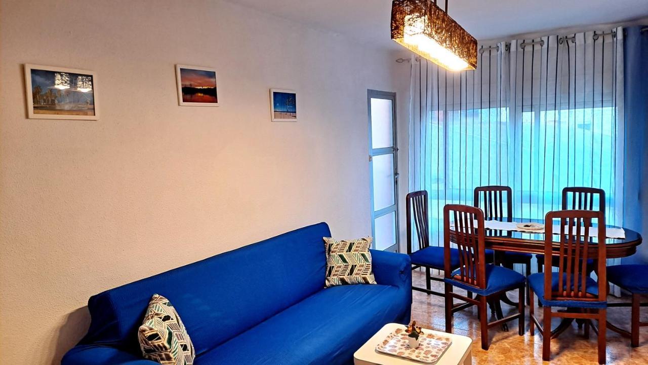 Casa De Maria Apartment Валенсия Екстериор снимка