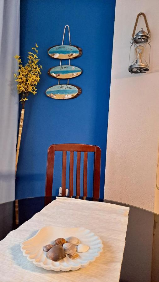 Casa De Maria Apartment Валенсия Екстериор снимка