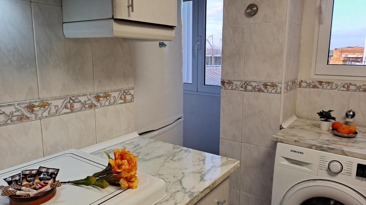 Casa De Maria Apartment Валенсия Екстериор снимка