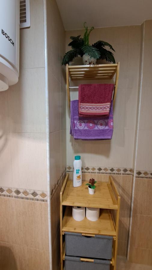 Casa De Maria Apartment Валенсия Екстериор снимка