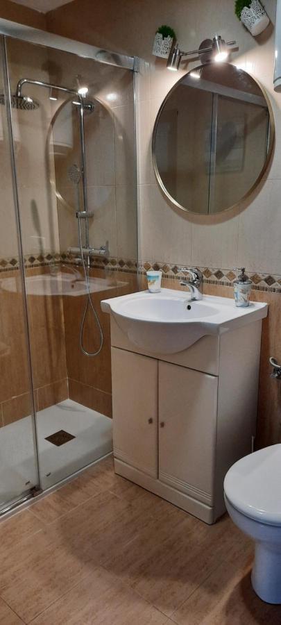 Casa De Maria Apartment Валенсия Екстериор снимка