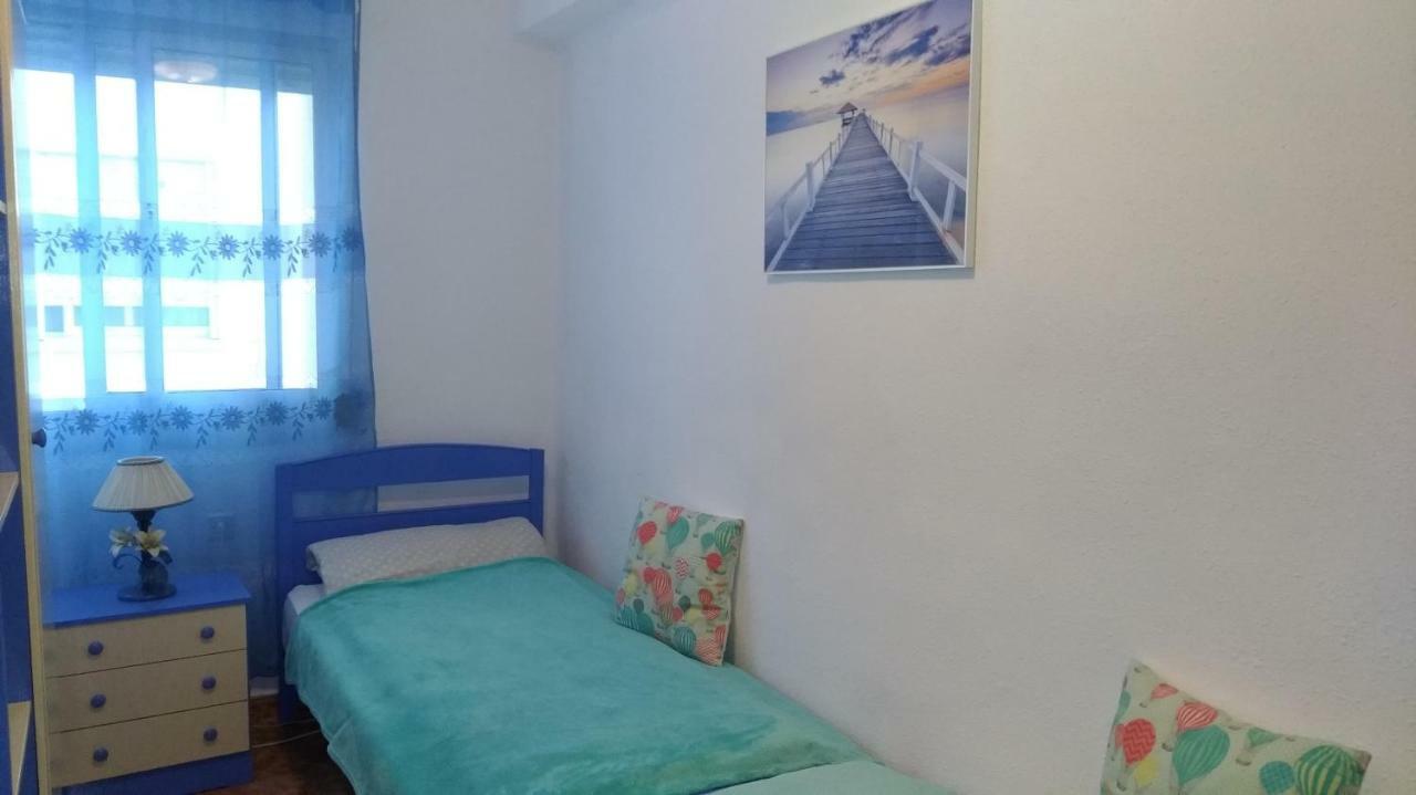 Casa De Maria Apartment Валенсия Екстериор снимка