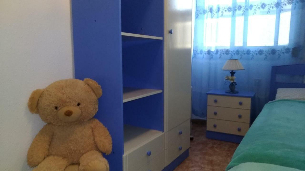 Casa De Maria Apartment Валенсия Екстериор снимка
