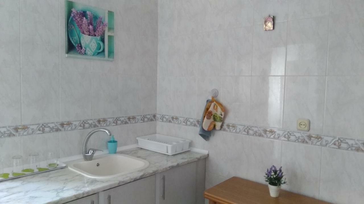 Casa De Maria Apartment Валенсия Екстериор снимка